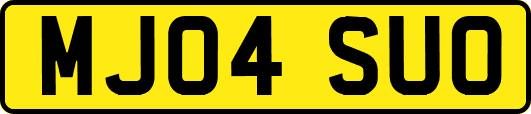 MJ04SUO