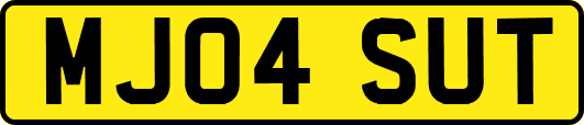 MJ04SUT