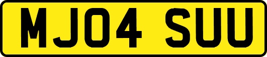 MJ04SUU