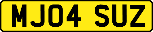 MJ04SUZ