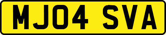 MJ04SVA