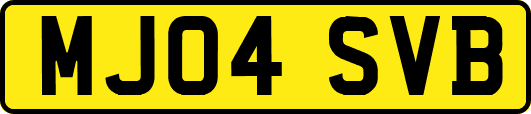MJ04SVB