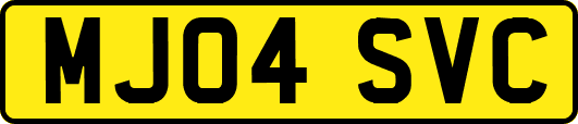 MJ04SVC