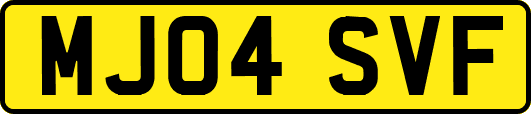 MJ04SVF