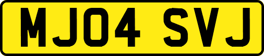 MJ04SVJ