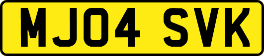 MJ04SVK