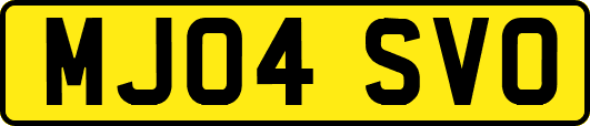 MJ04SVO