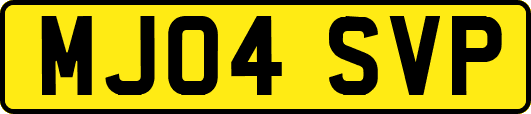 MJ04SVP
