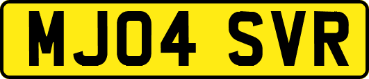 MJ04SVR