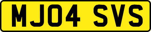 MJ04SVS