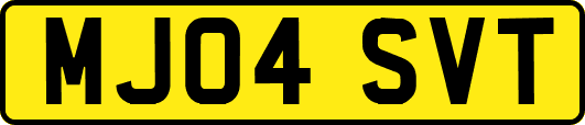 MJ04SVT