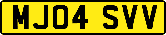 MJ04SVV