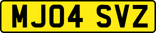 MJ04SVZ