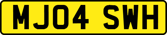 MJ04SWH