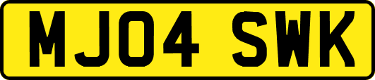 MJ04SWK