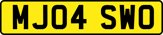 MJ04SWO