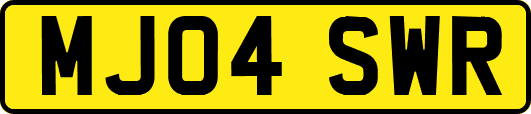 MJ04SWR