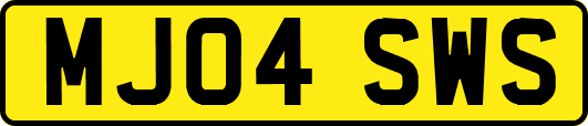 MJ04SWS