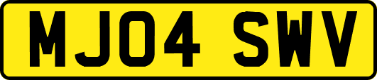 MJ04SWV