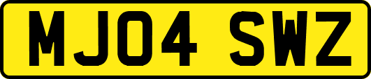 MJ04SWZ