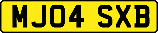 MJ04SXB