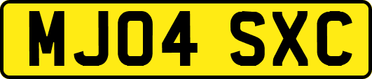 MJ04SXC