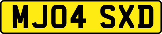 MJ04SXD