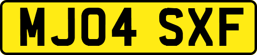 MJ04SXF