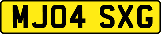 MJ04SXG