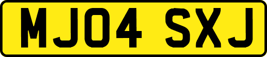 MJ04SXJ