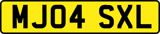 MJ04SXL