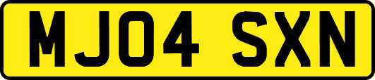 MJ04SXN