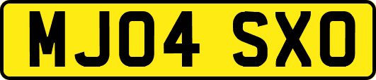 MJ04SXO