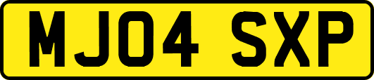 MJ04SXP