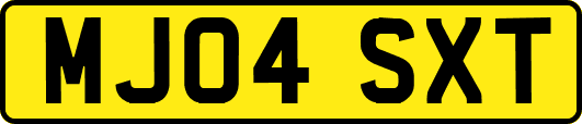 MJ04SXT