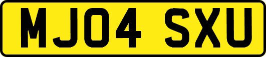 MJ04SXU