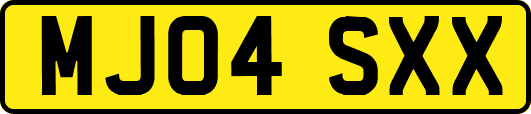 MJ04SXX