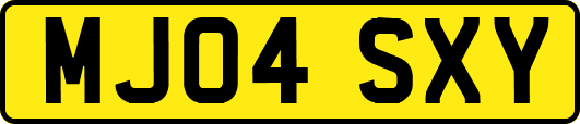 MJ04SXY