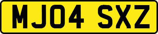 MJ04SXZ