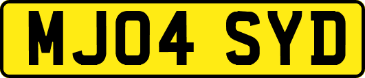 MJ04SYD