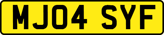 MJ04SYF