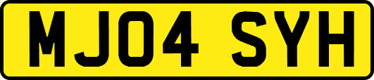 MJ04SYH
