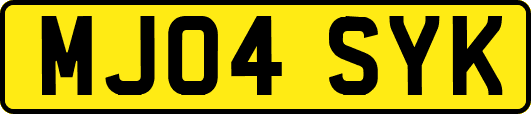 MJ04SYK