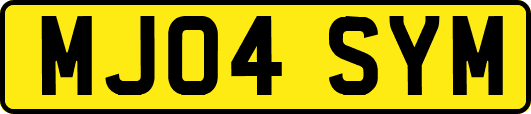 MJ04SYM