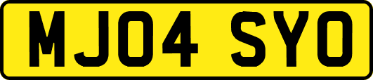 MJ04SYO