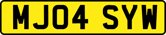 MJ04SYW