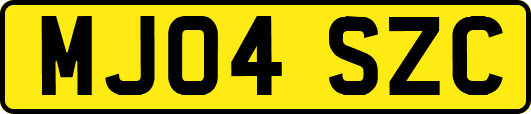 MJ04SZC