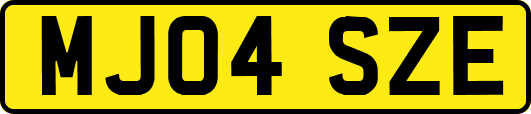 MJ04SZE