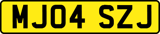 MJ04SZJ