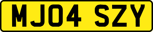 MJ04SZY
